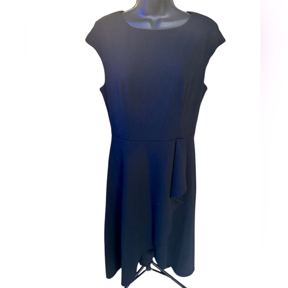 BRIDESMAY Women’s Black Cocktail Dress NWOT